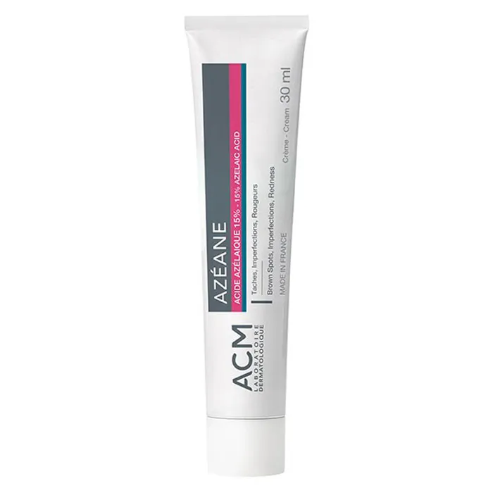 Acm – Crème 15% acide azélaique 30ml