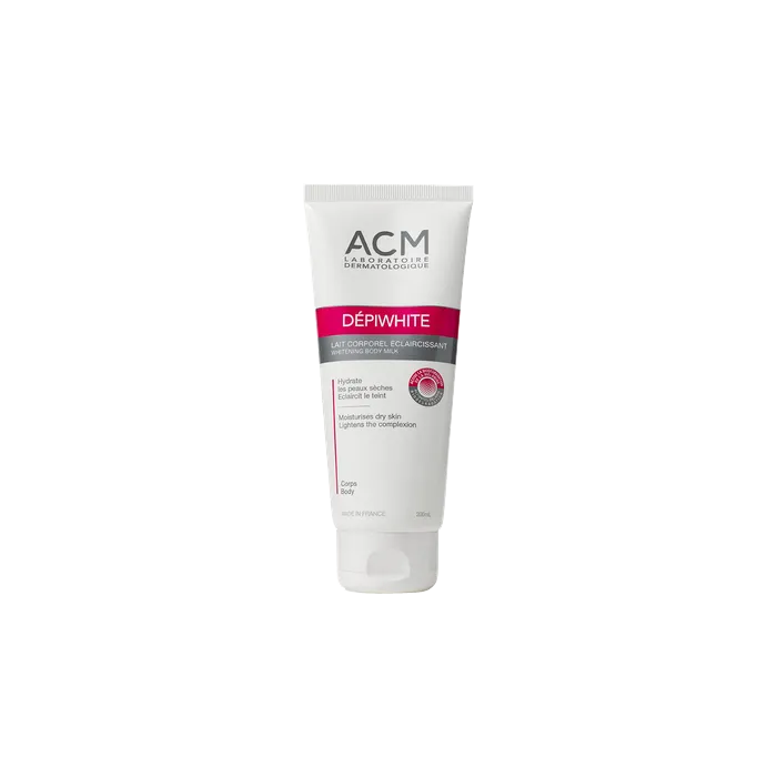 Acm – Lait corporel éclaircissant 500ml