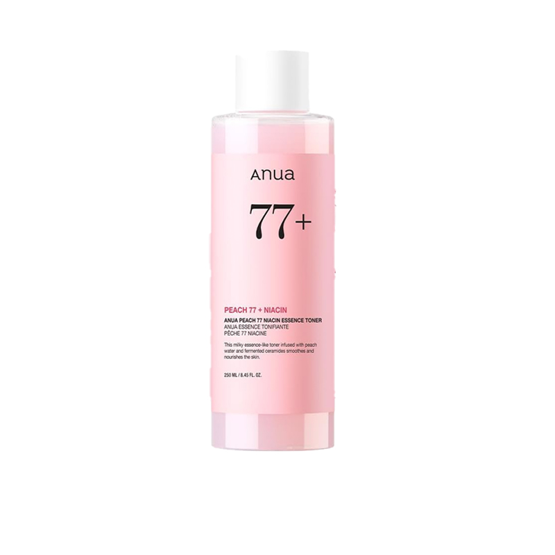 Anua –  Niacinamide essence toner