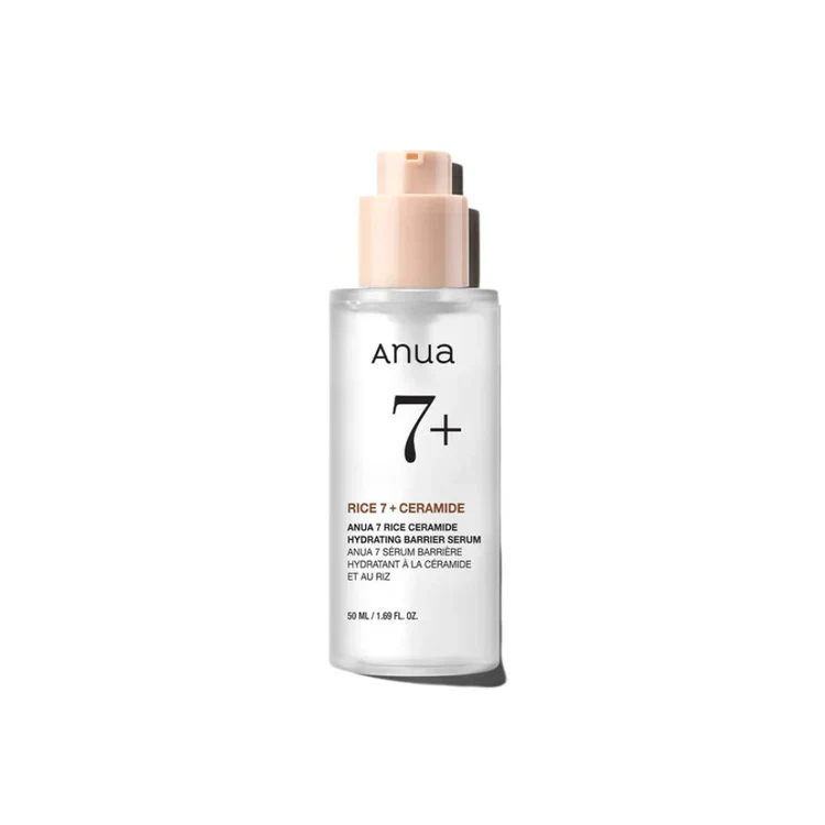 Anua – Sérum rice 7 + ceramide