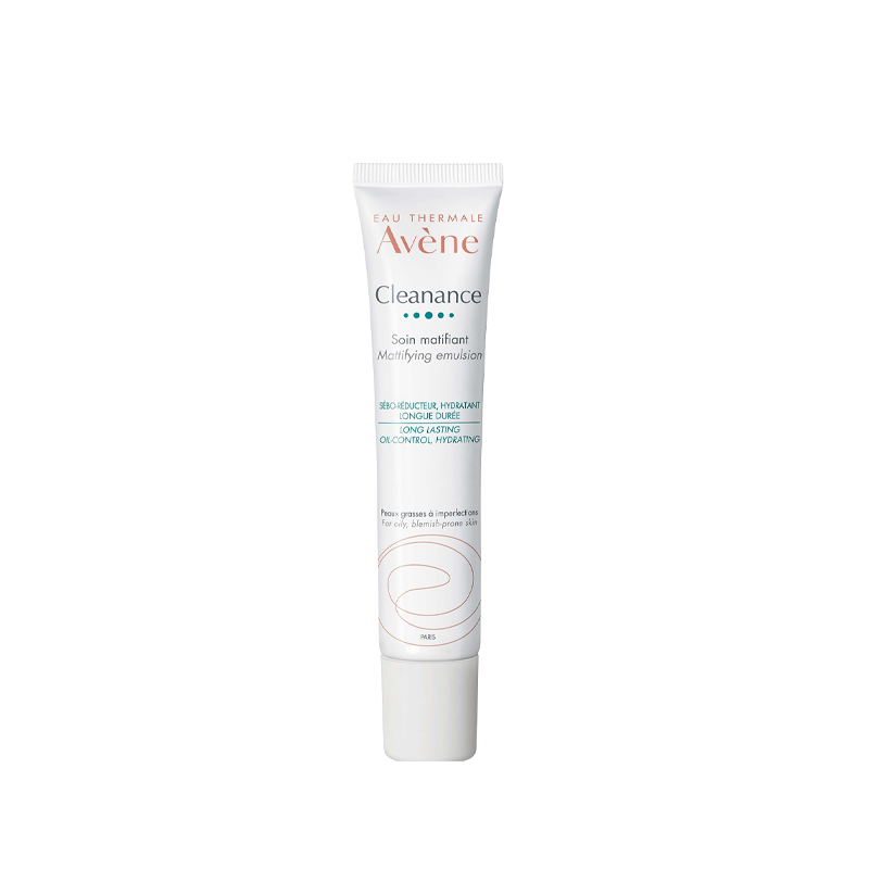 Avène – Soin matifiant sébo-Réducteur hydratant 40ml