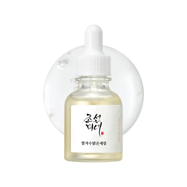 Beauty of Joseon - Sérum éclat