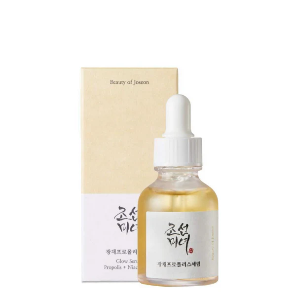 Beauty of Joseon - Sérum éclat propolis et niacinamide 30ml
