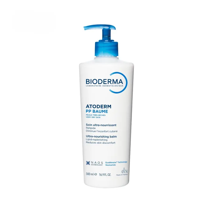 Bioderma – Baume 500ml