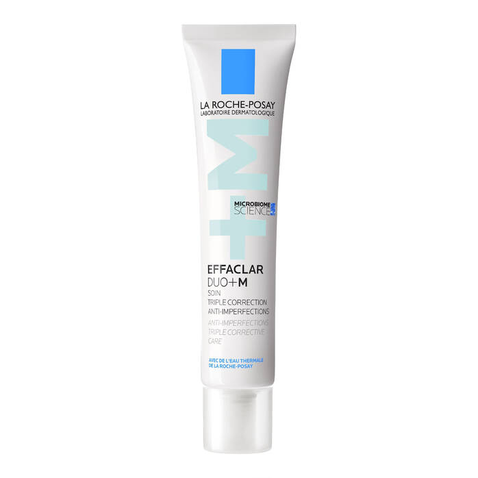 La Roche Posay –  Effaclar duo+M 40ml