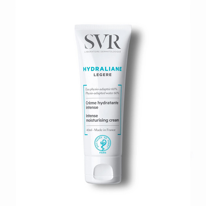 Svr – Crème Hydratante Intense
