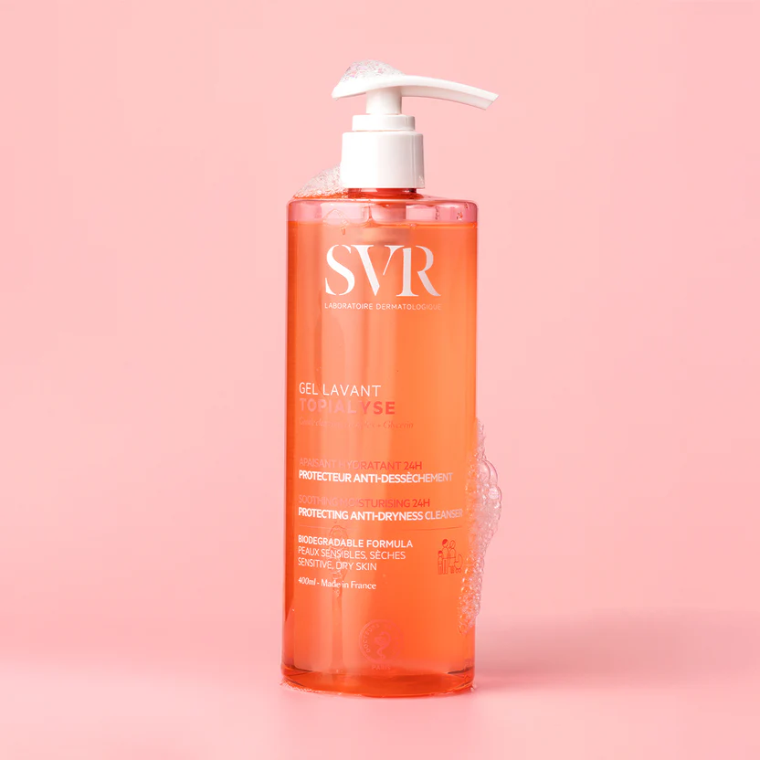 Svr - Gel lavant 1L