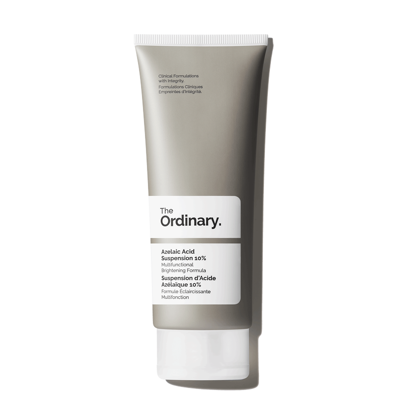 The Ordinary – Nettoyant au squalane 50ml