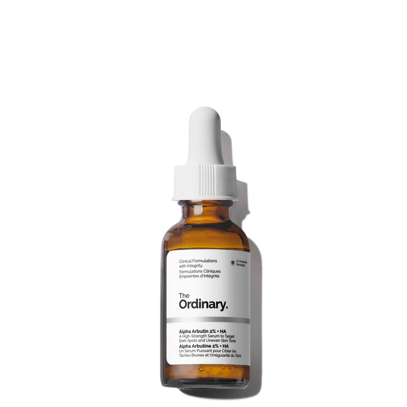 The Ordinary – Alpha arbutine 2% + AH 30ml