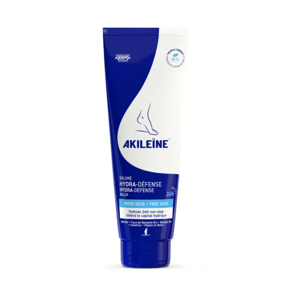 Akileïne – Baume hydra-défense 125 ml