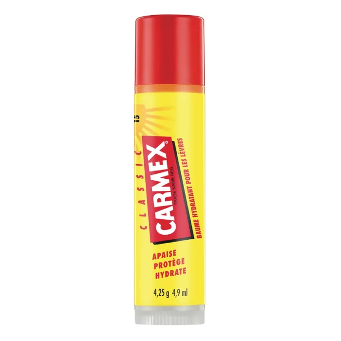 Carmex -  Stick lèvres 4.25g