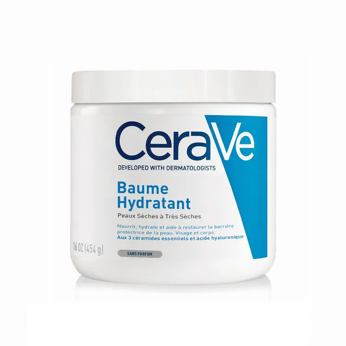 Cerave - Baume hydratante 454 g