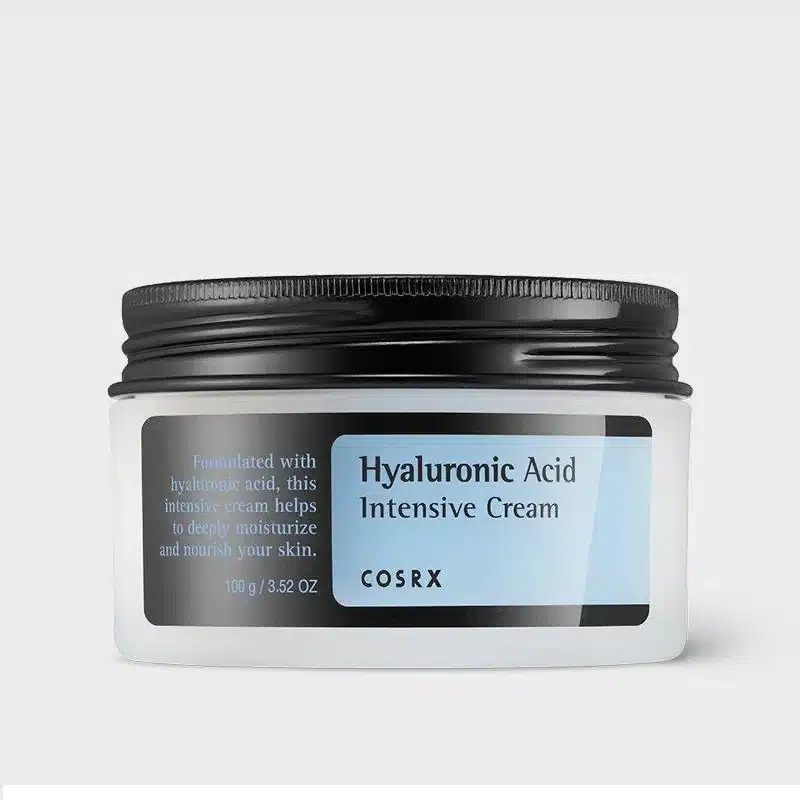 Cosrx – Crème à l’acide hyaluronique