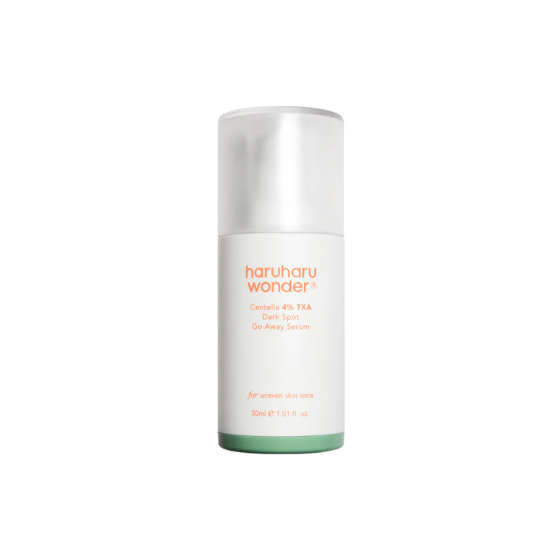 Haruharu wonder - Sérum éclat centella 4% 30ml