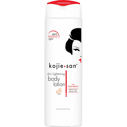 Kojie San – Lait unifiant 250ML