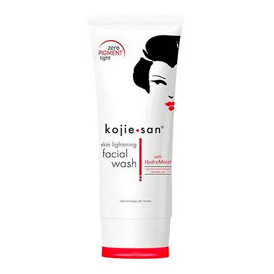 Kojie San –  Nettoyant moussant éclaircissant 100 ml