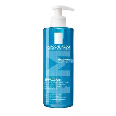 La Roche Posay – Gel moussant nettoyant 300ml-400ml