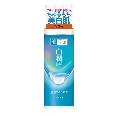 Hada Labo – Lotion éclaircissante