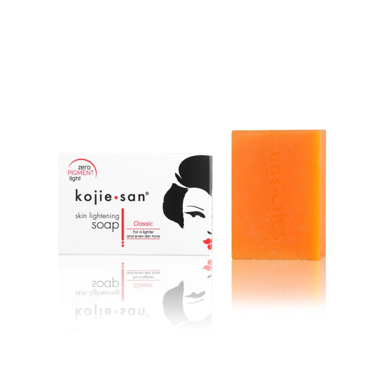 Kojie San – Savon unifiant anti-tâches
