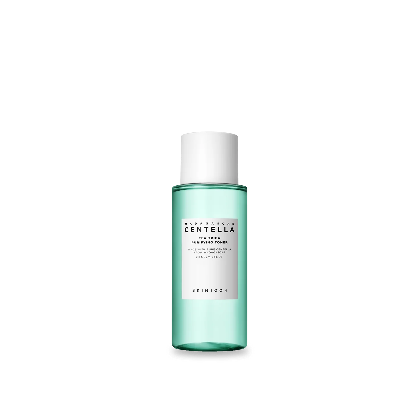 Skin 1004 – Madagascar centella tea-trica purifying toner